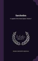 Sarchedon