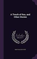 A Touch of Sun, and Other Stories