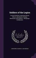 Soldiers of the Legion