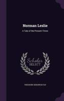 Norman Leslie