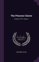 The Princess Clarice