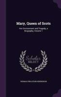 Mary, Queen of Scots