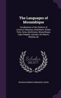 The Languages of Mosambique