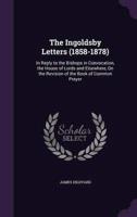 The Ingoldsby Letters (1858-1878)