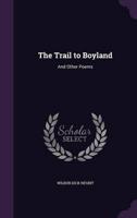 The Trail to Boyland