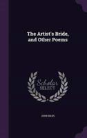 The Artist's Bride, and Other Poems