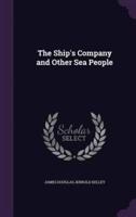 The Ship's Company and Other Sea People