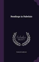 Readings in Rabelais