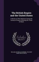 The British Empire and the United States