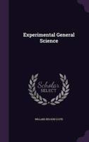 Experimental General Science