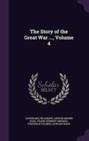 The Story of the Great War ..., Volume 4