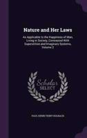 Nature and Her Laws