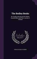 The Bodley Books
