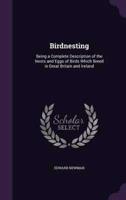 Birdnesting