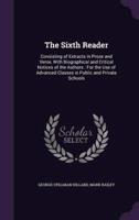 The Sixth Reader