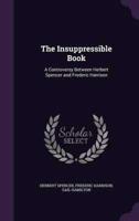 The Insuppressible Book
