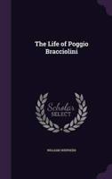 The Life of Poggio Bracciolini