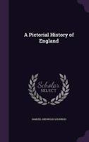 A Pictorial History of England