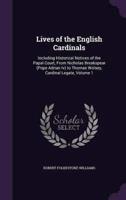 Lives of the English Cardinals