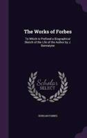 The Works of Forbes