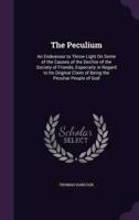 The Peculium