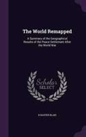 The World Remapped
