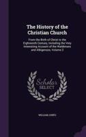 The History of the Christian Church