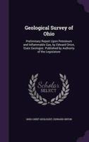 Geological Survey of Ohio