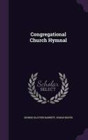 Congregational Church Hymnal