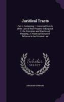 Juridical Tracts