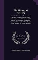 The History of Tuscany