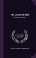 The Quantock Hills