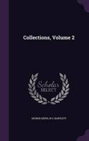 Collections, Volume 2
