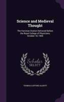 Science and Medieval Thought