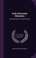 Irish University Education