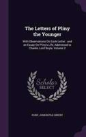 The Letters of Pliny the Younger