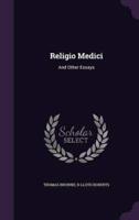 Religio Medici