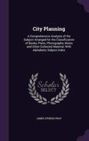 City Planning