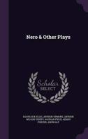 Nero & Other Plays