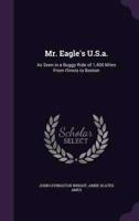 Mr. Eagle's U.S.a.