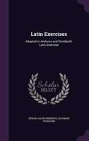 Latin Exercises