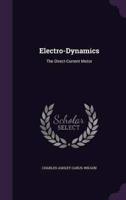Electro-Dynamics