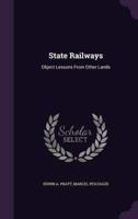 State Railways