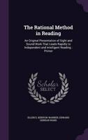 The Rational Method in Reading
