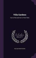 Villa Gardens