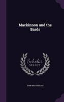 Mackinnon and the Bards