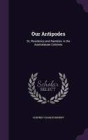 Our Antipodes