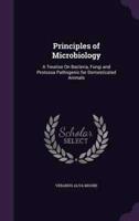 Principles of Microbiology