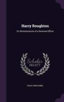 Harry Roughton