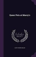 Queer Pets at Marcy's